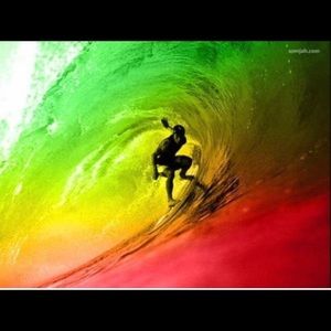 Meet your Posher, Rob